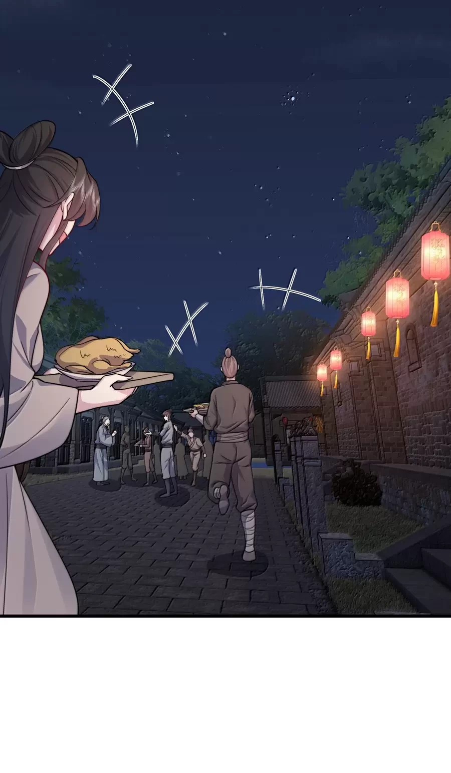 Vai Ác Sư Tôn Mang Theo Các Đồ Đệ Vô Địch Thiên Hạ Chapter 130 - Trang 4