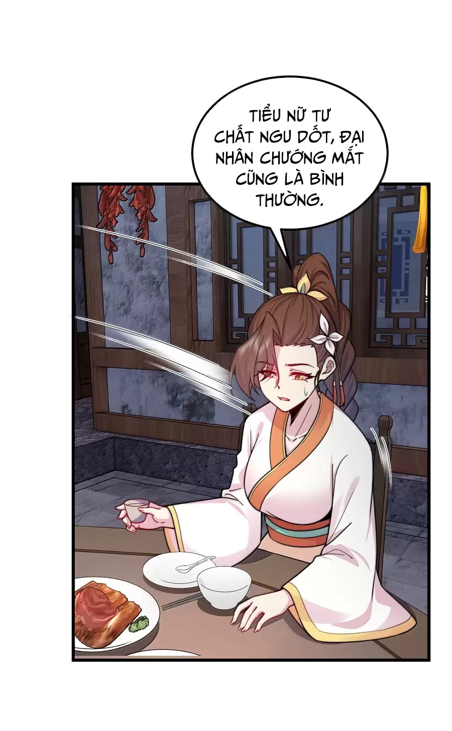 Vai Ác Sư Tôn Mang Theo Các Đồ Đệ Vô Địch Thiên Hạ Chapter 130 - Trang 4