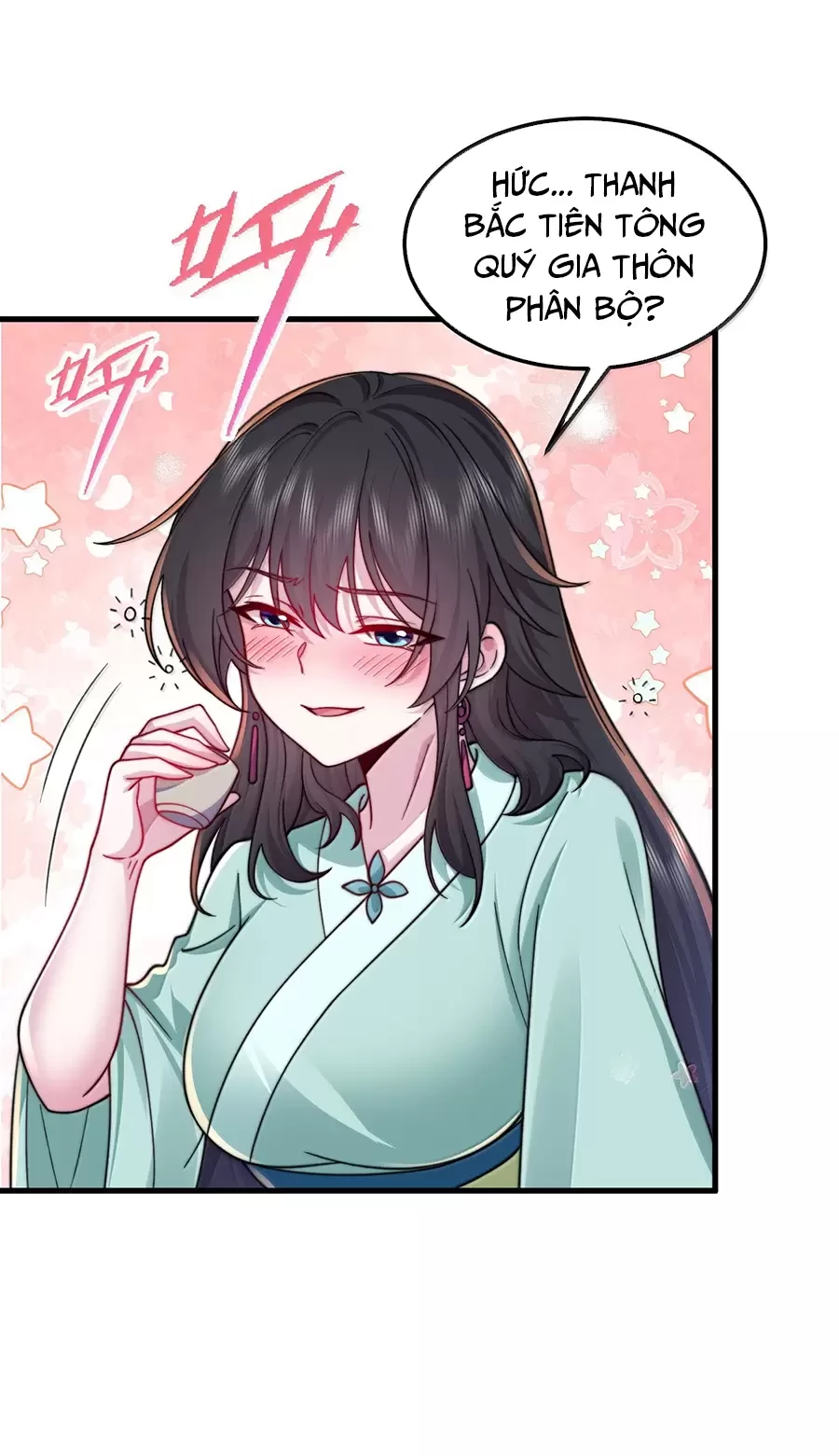 Vai Ác Sư Tôn Mang Theo Các Đồ Đệ Vô Địch Thiên Hạ Chapter 130 - Trang 4