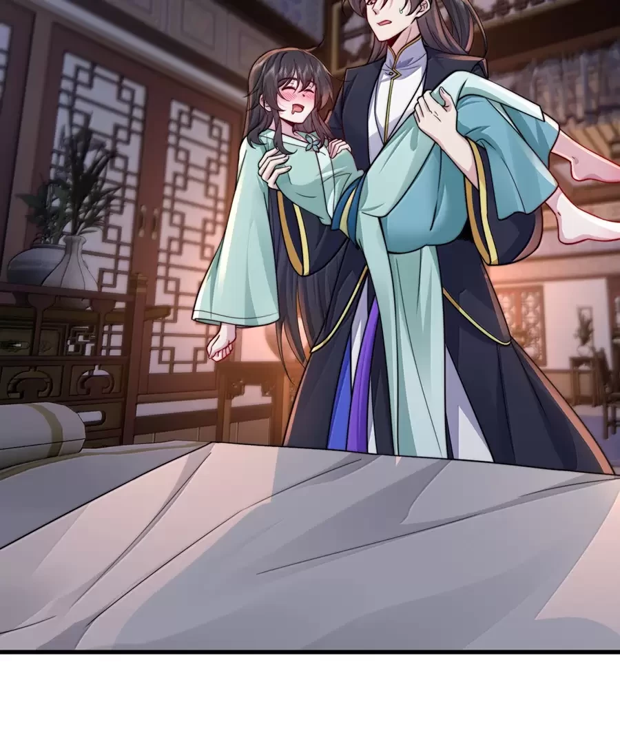 Vai Ác Sư Tôn Mang Theo Các Đồ Đệ Vô Địch Thiên Hạ Chapter 130 - Trang 4