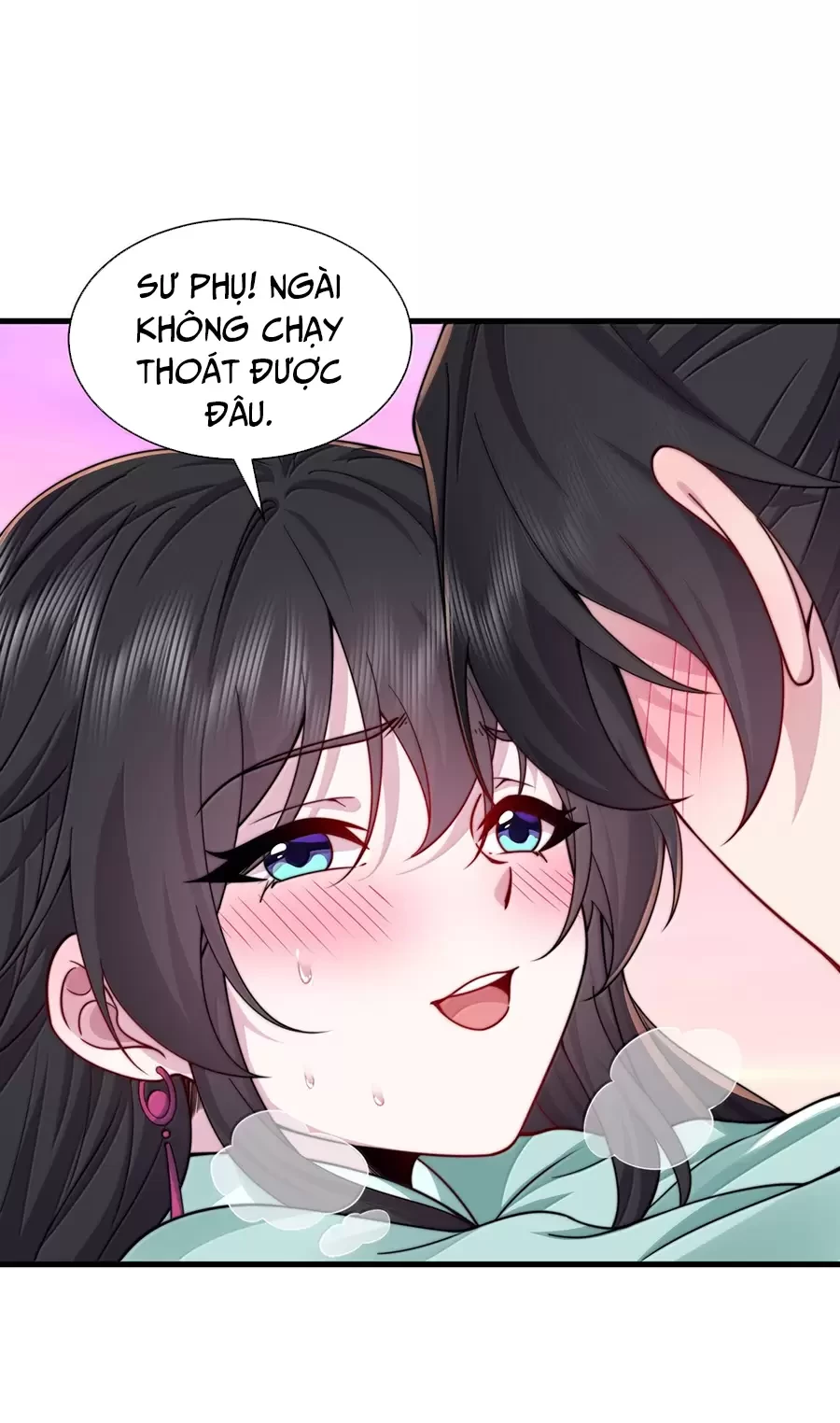 Vai Ác Sư Tôn Mang Theo Các Đồ Đệ Vô Địch Thiên Hạ Chapter 130 - Trang 4