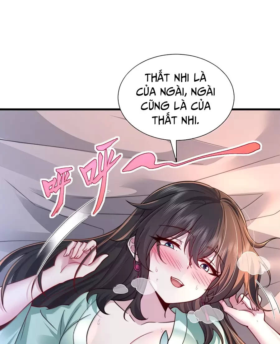 Vai Ác Sư Tôn Mang Theo Các Đồ Đệ Vô Địch Thiên Hạ Chapter 130 - Trang 4