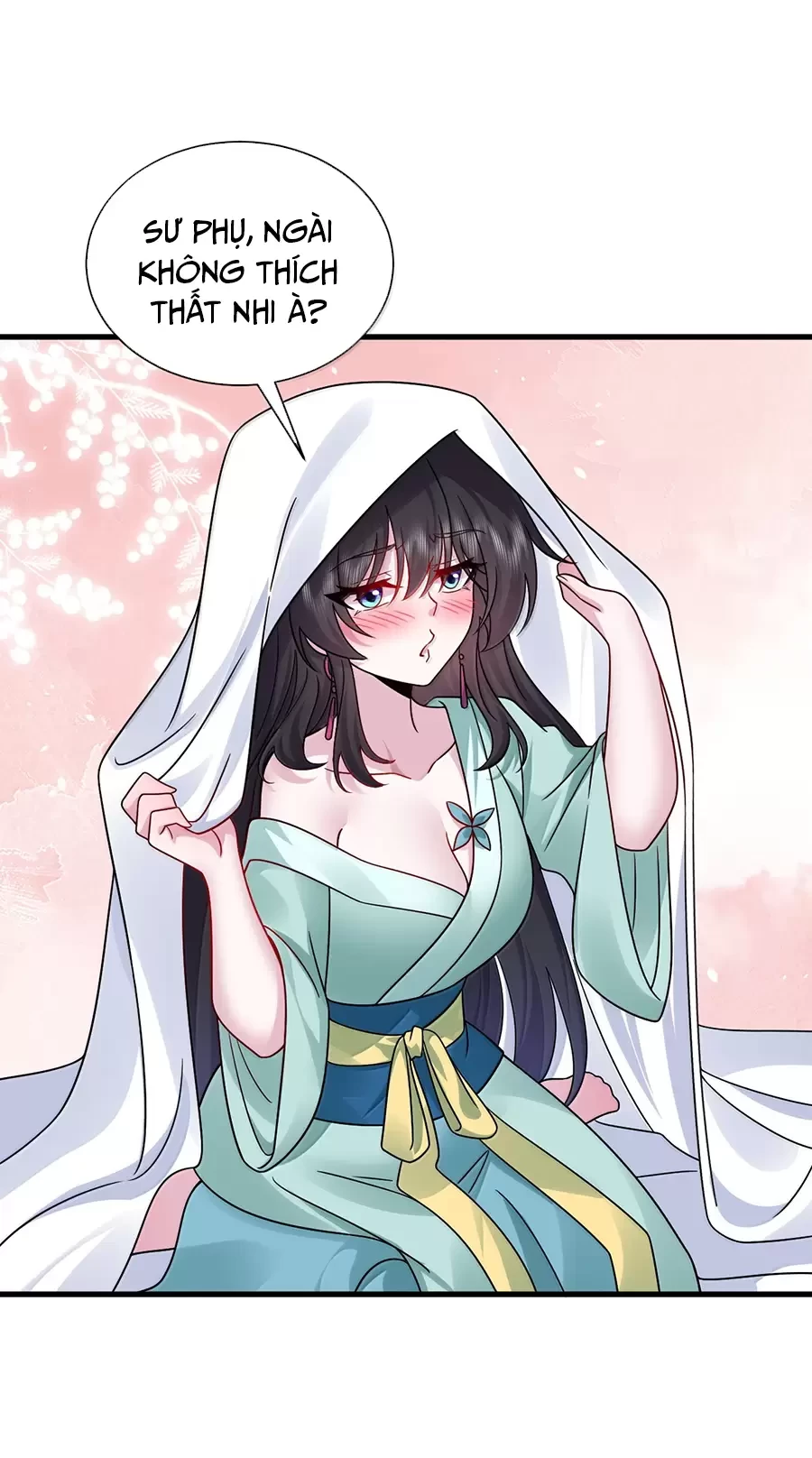 Vai Ác Sư Tôn Mang Theo Các Đồ Đệ Vô Địch Thiên Hạ Chapter 130 - Trang 4