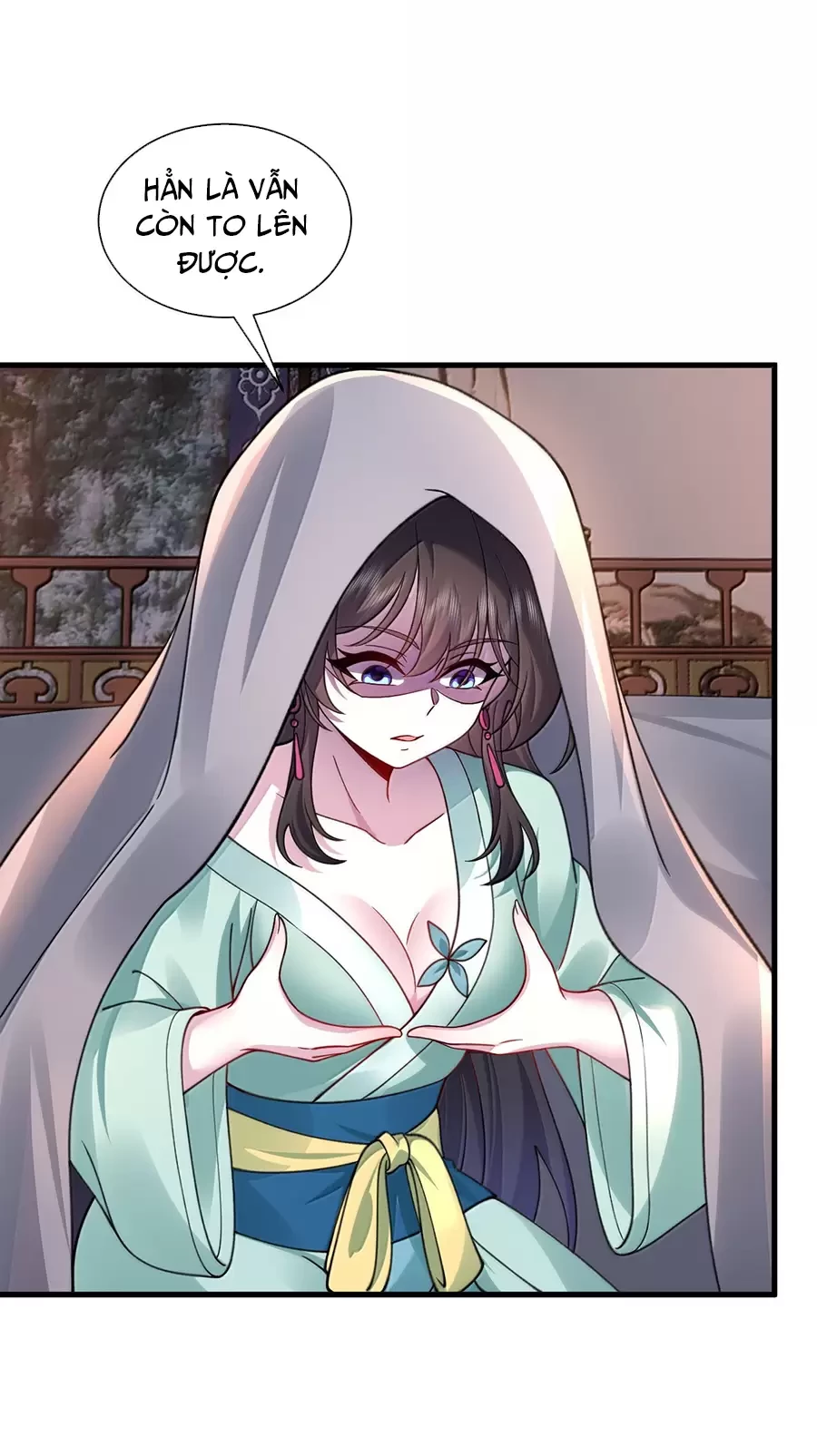 Vai Ác Sư Tôn Mang Theo Các Đồ Đệ Vô Địch Thiên Hạ Chapter 130 - Trang 4