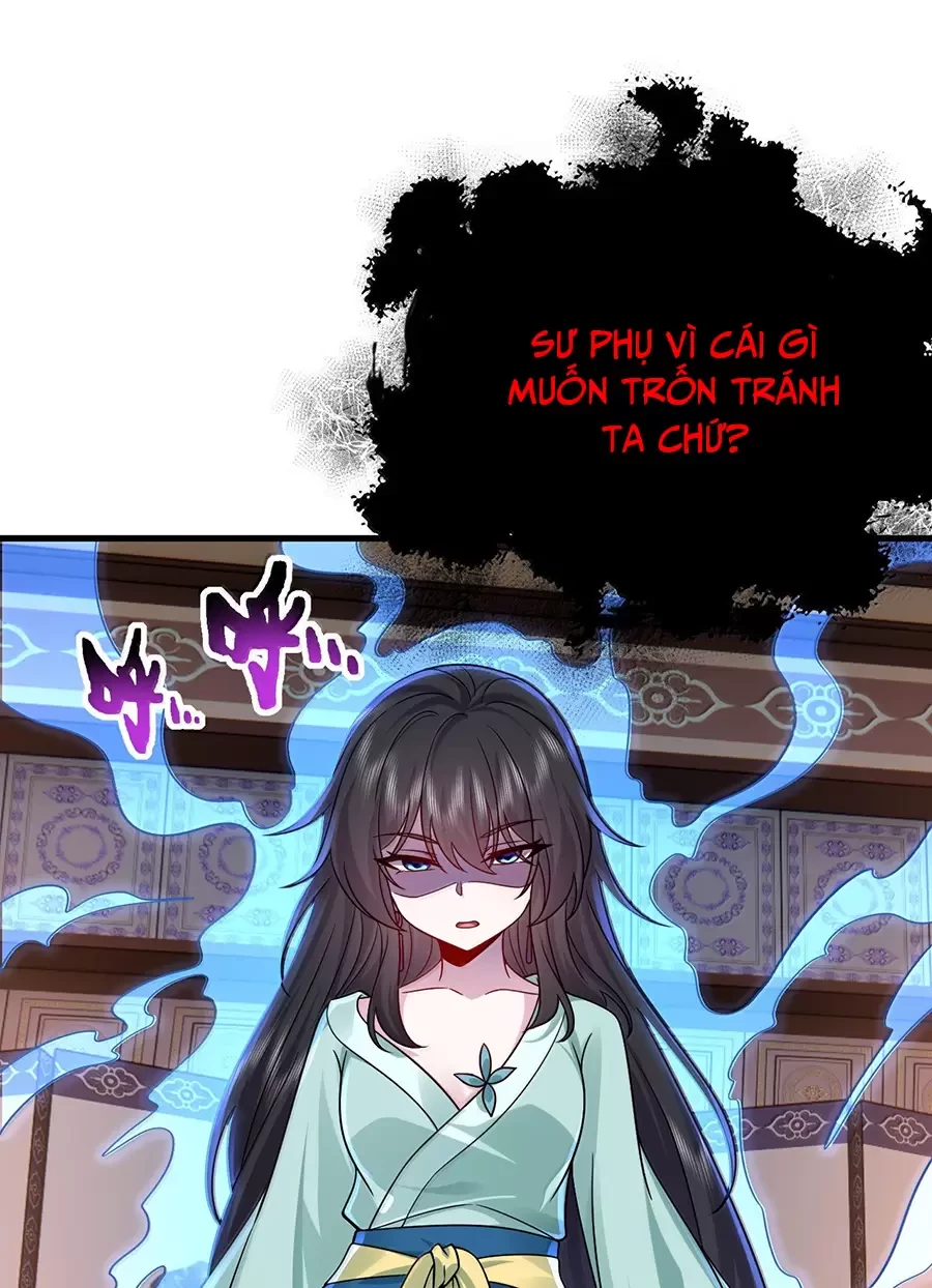 Vai Ác Sư Tôn Mang Theo Các Đồ Đệ Vô Địch Thiên Hạ Chapter 130 - Trang 4