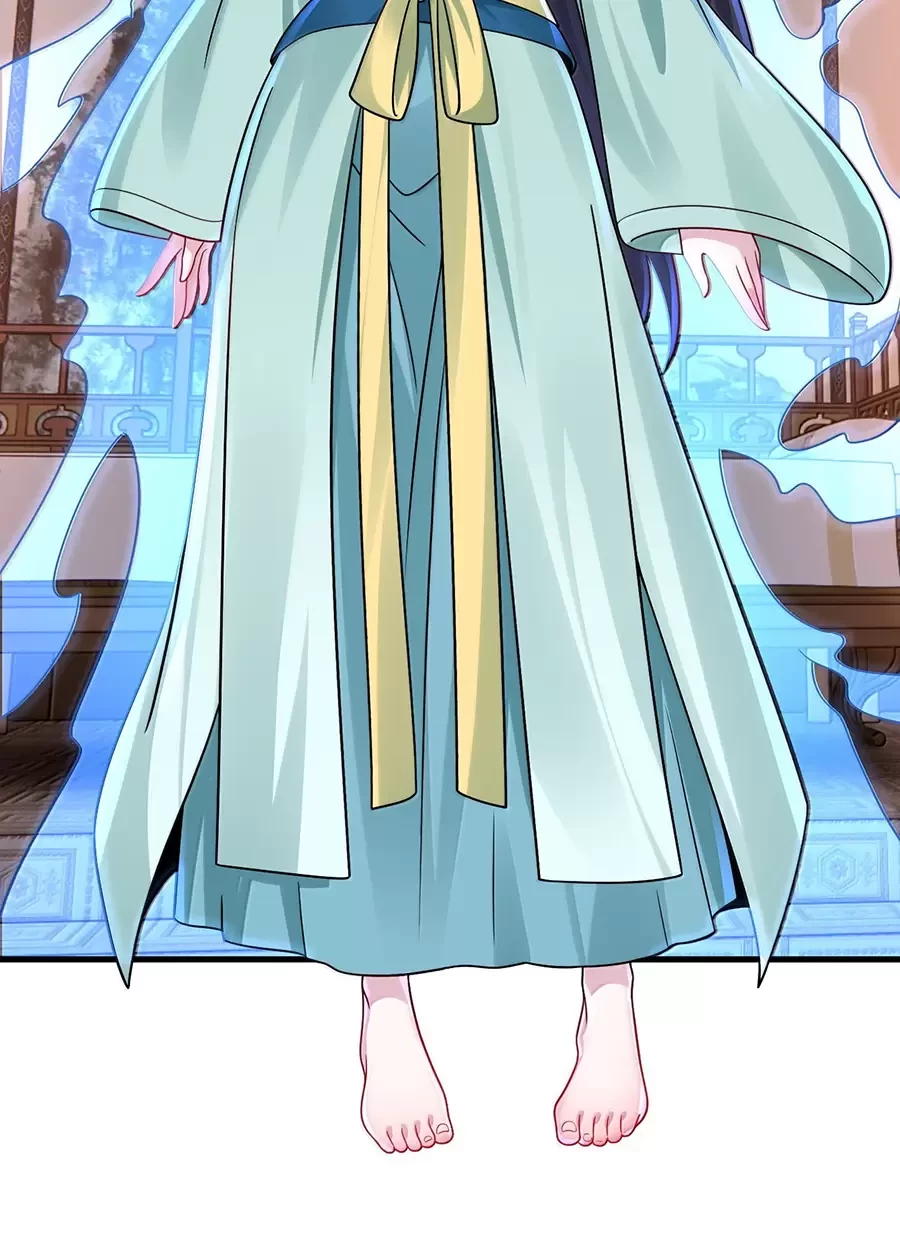 Vai Ác Sư Tôn Mang Theo Các Đồ Đệ Vô Địch Thiên Hạ Chapter 130 - Trang 4