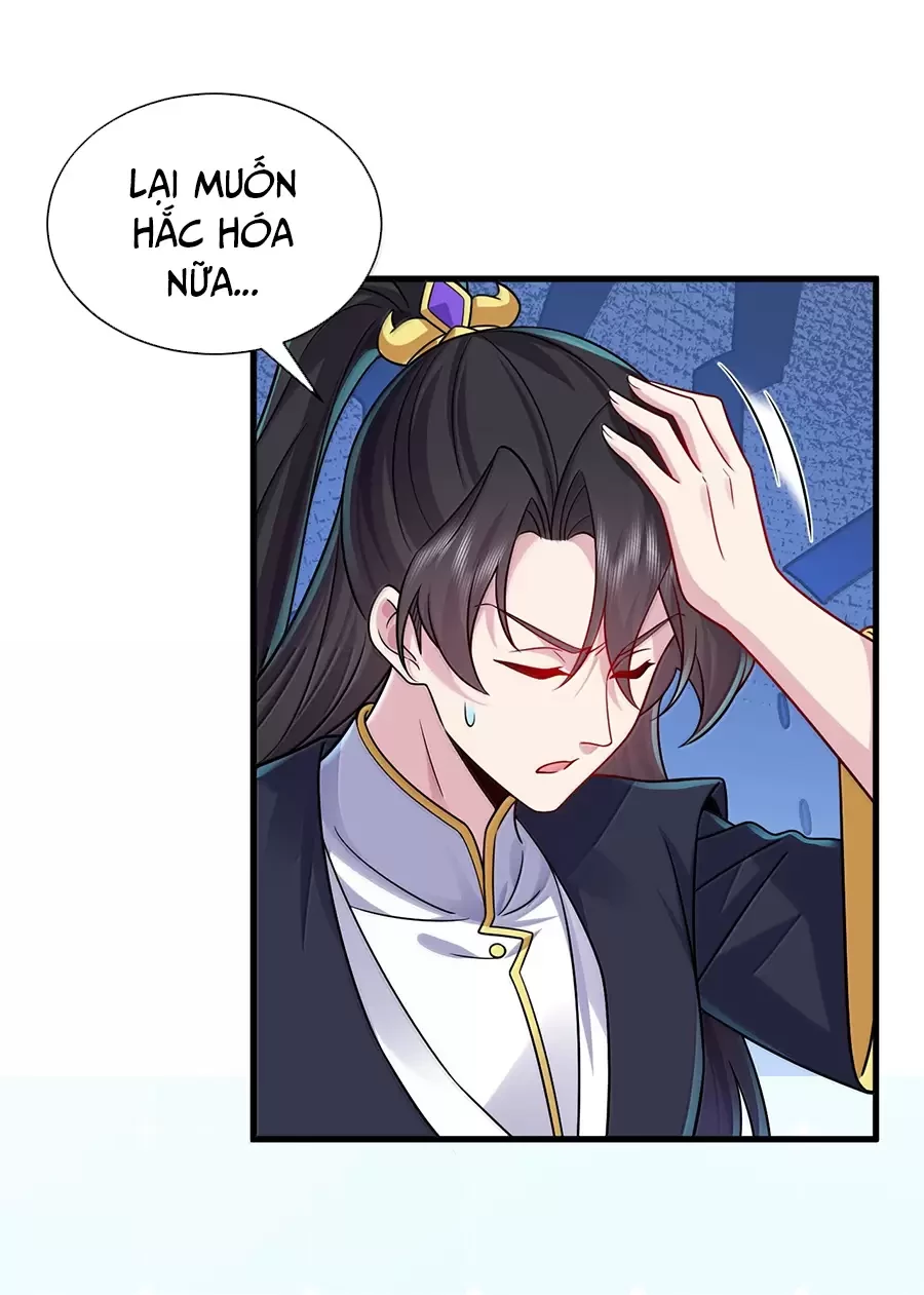 Vai Ác Sư Tôn Mang Theo Các Đồ Đệ Vô Địch Thiên Hạ Chapter 130 - Trang 4