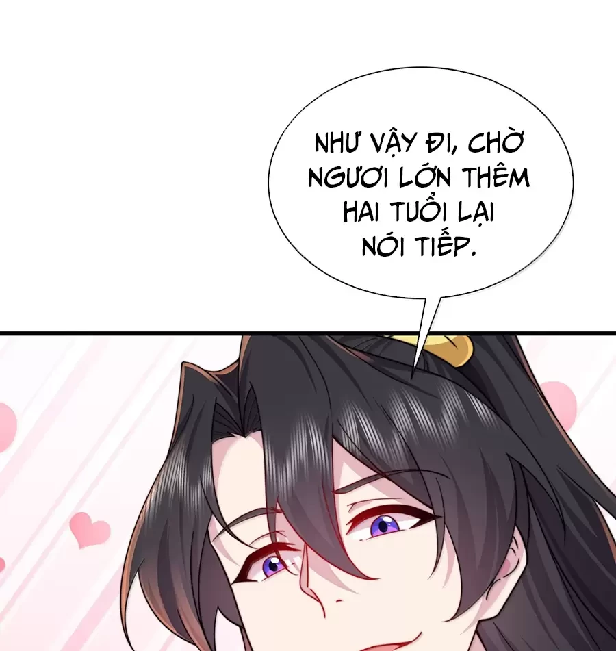 Vai Ác Sư Tôn Mang Theo Các Đồ Đệ Vô Địch Thiên Hạ Chapter 130 - Trang 4