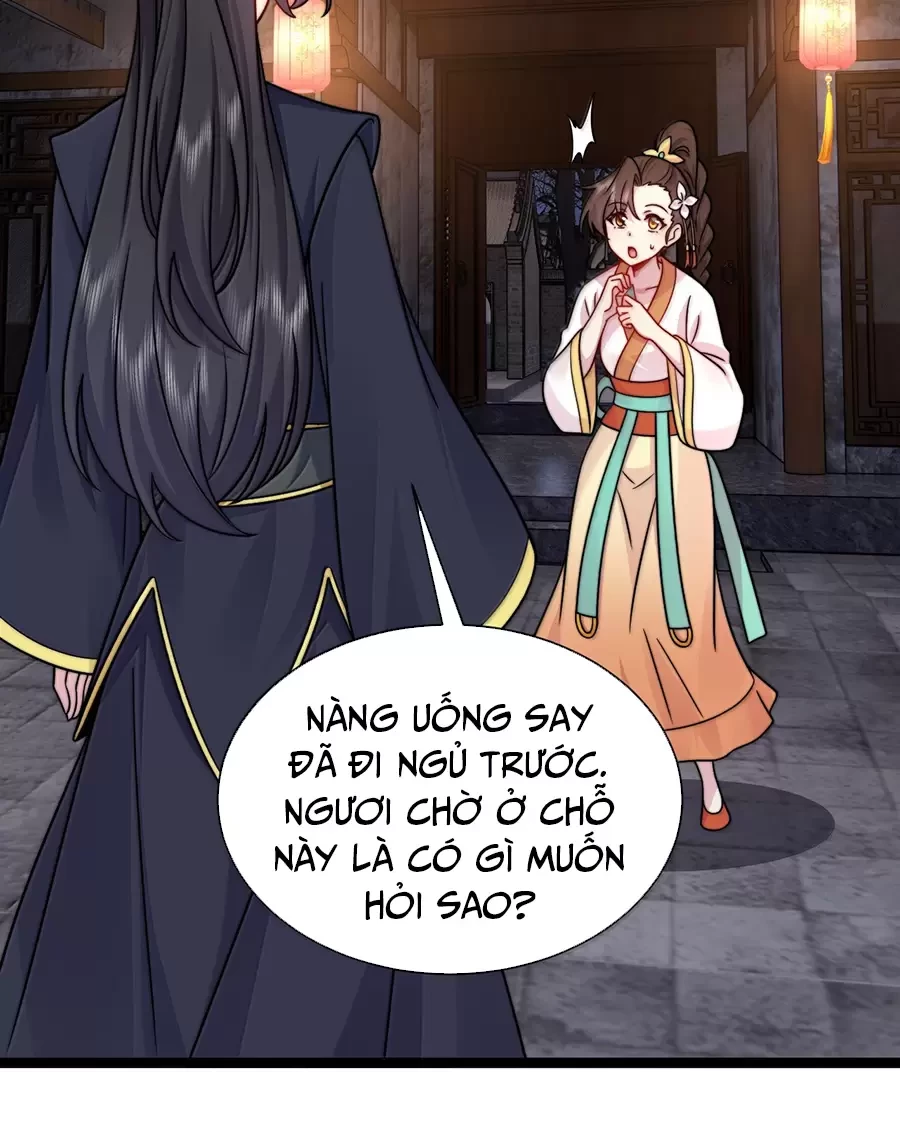 Vai Ác Sư Tôn Mang Theo Các Đồ Đệ Vô Địch Thiên Hạ Chapter 130 - Trang 4