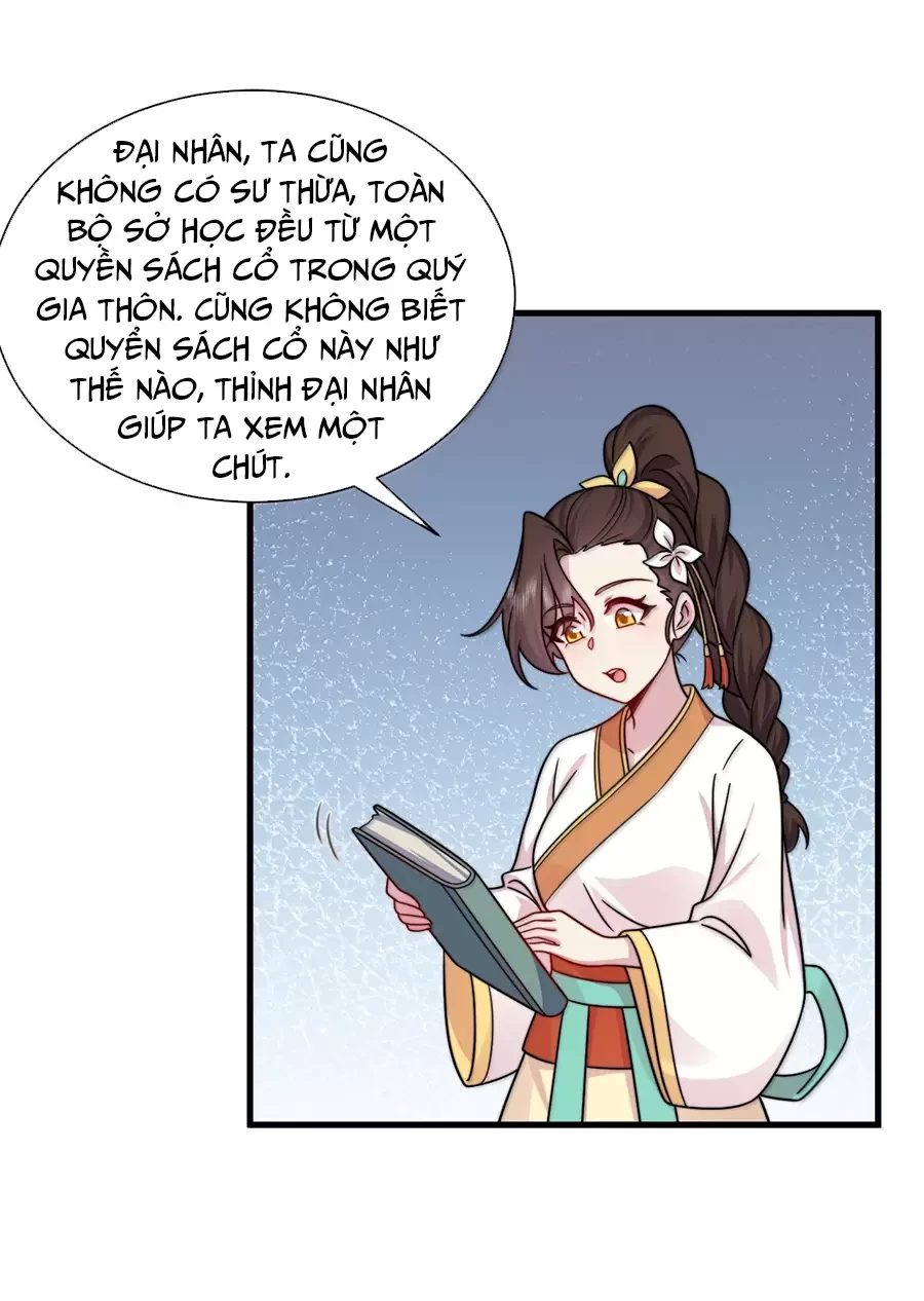 Vai Ác Sư Tôn Mang Theo Các Đồ Đệ Vô Địch Thiên Hạ Chapter 130 - Trang 4