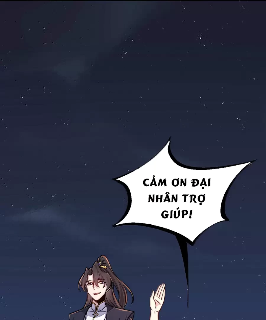 Vai Ác Sư Tôn Mang Theo Các Đồ Đệ Vô Địch Thiên Hạ Chapter 130 - Trang 4