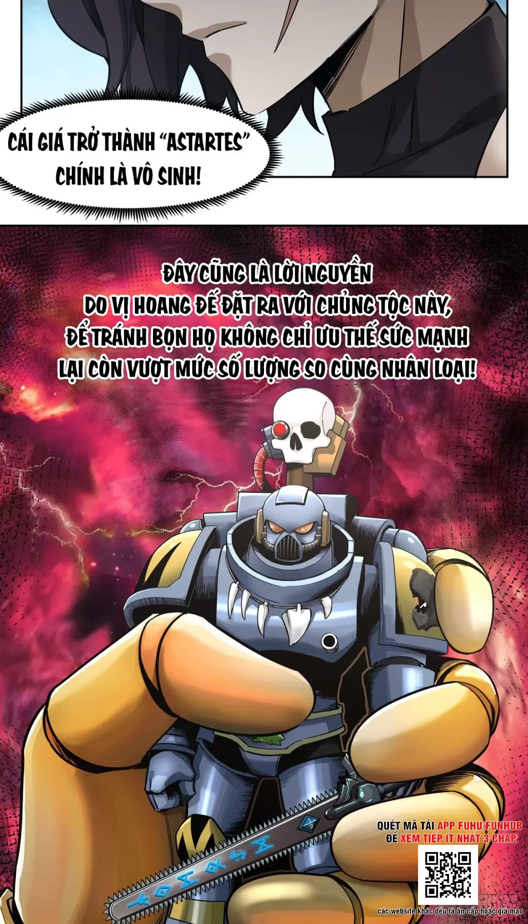 Truyền Kỳ Thái Lạc Chapter 78 - Trang 3