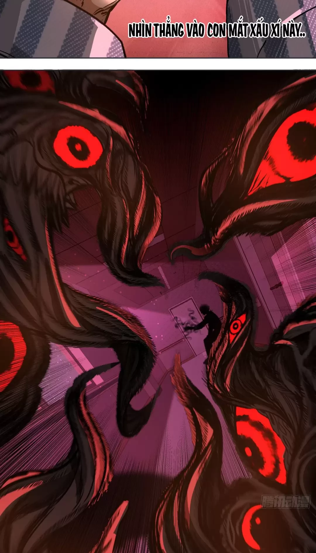 Truyền Kỳ Thái Lạc Chapter 78 - Trang 3