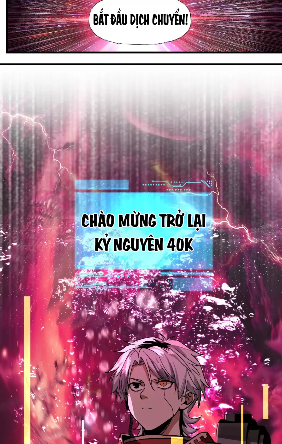 Truyền Kỳ Thái Lạc Chapter 78 - Trang 3