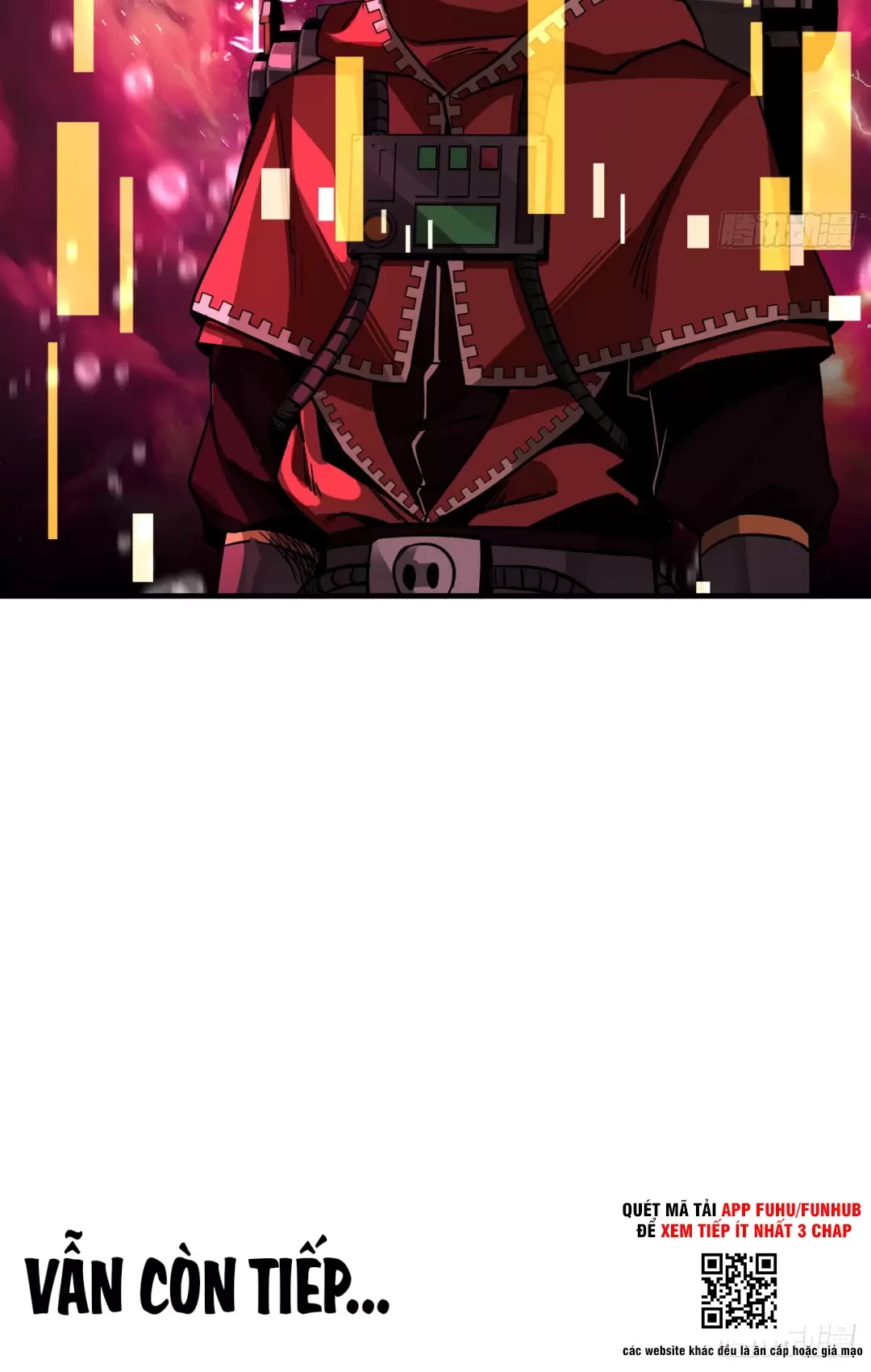 Truyền Kỳ Thái Lạc Chapter 78 - Trang 3