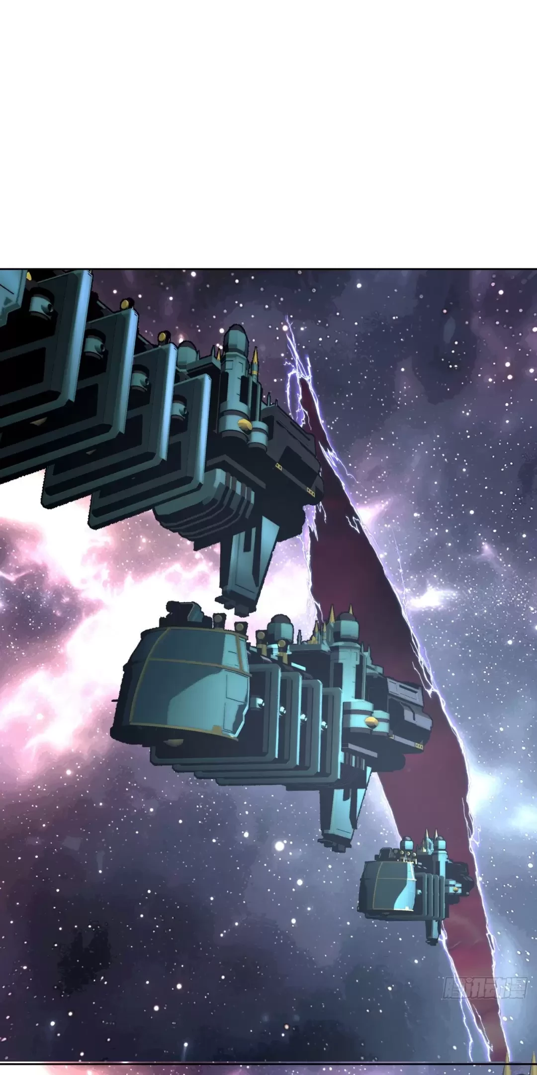 Truyền Kỳ Thái Lạc Chapter 80 - Trang 3