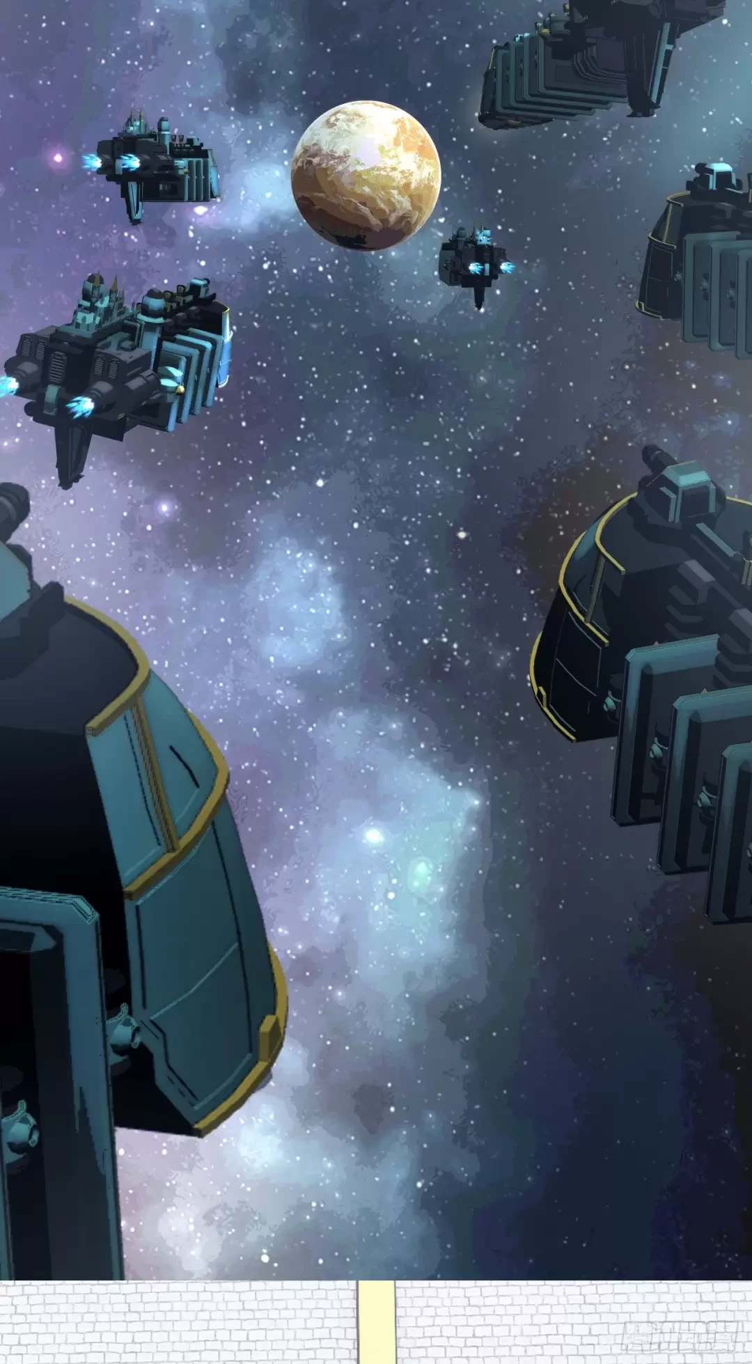 Truyền Kỳ Thái Lạc Chapter 80 - Trang 3