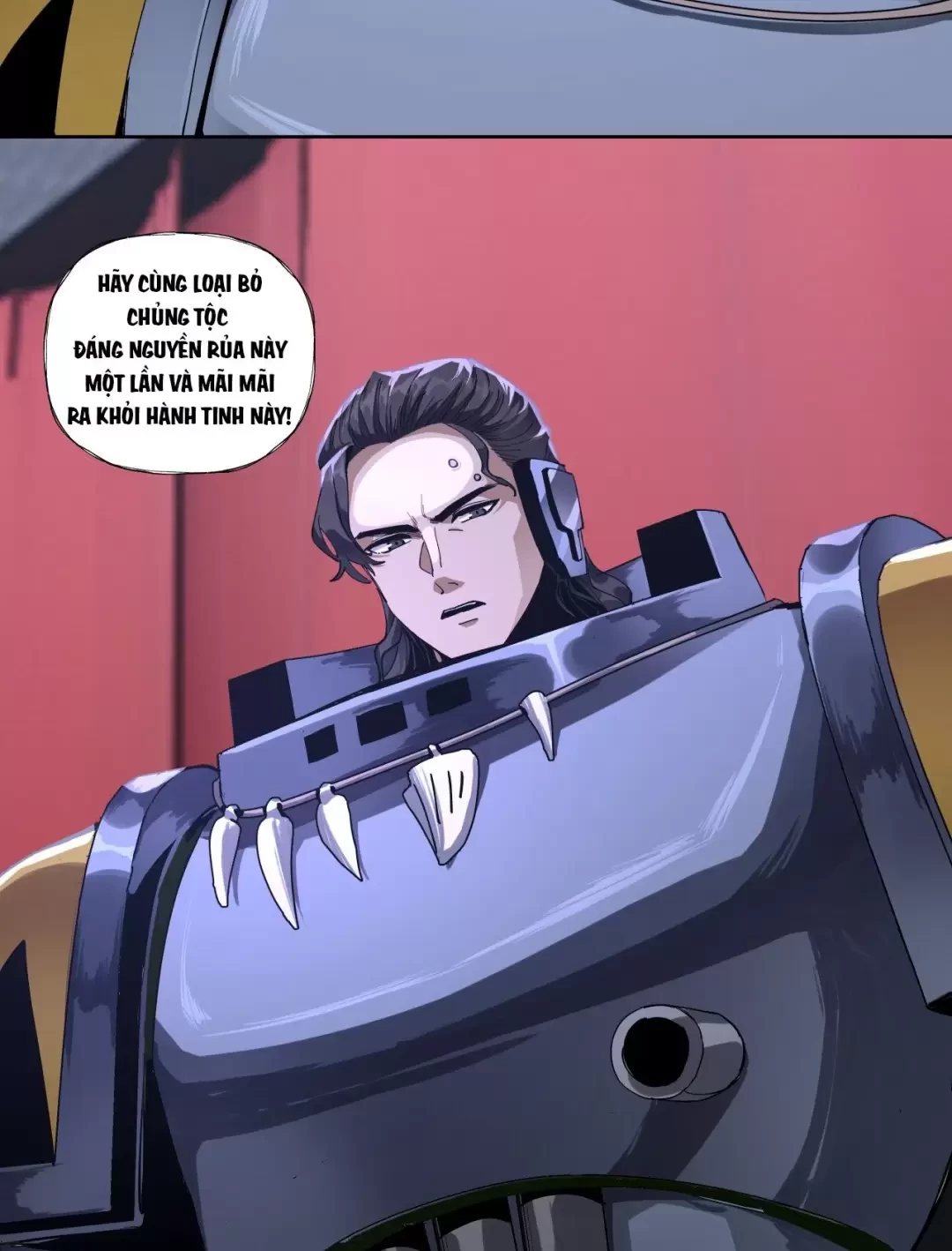 Truyền Kỳ Thái Lạc Chapter 80 - Trang 3