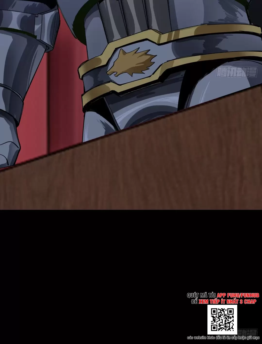 Truyền Kỳ Thái Lạc Chapter 80 - Trang 3