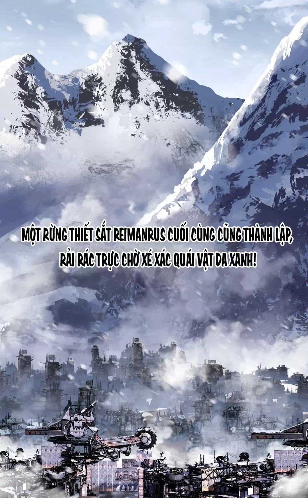 Truyền Kỳ Thái Lạc Chapter 82 - Trang 3