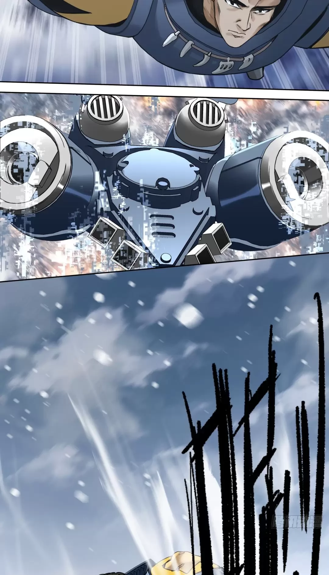 Truyền Kỳ Thái Lạc Chapter 83 - Trang 3