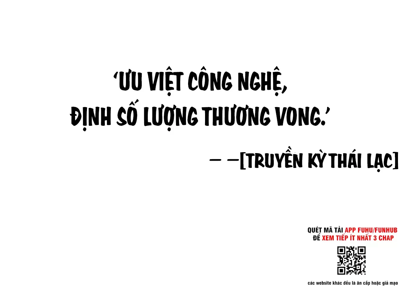 Truyền Kỳ Thái Lạc Chapter 84 - Trang 3