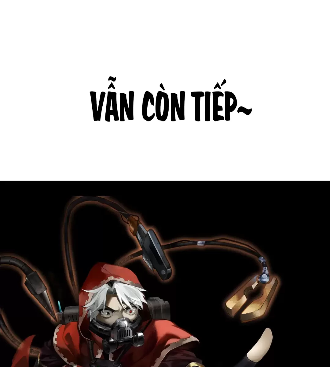 Truyền Kỳ Thái Lạc Chapter 84 - Trang 3