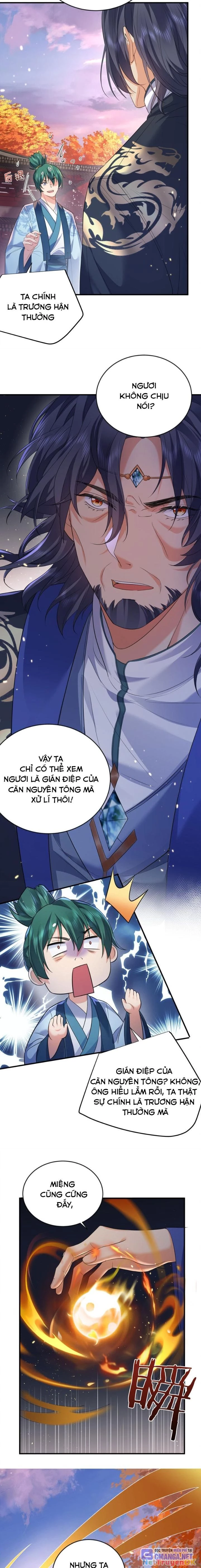 Ta Vô Địch Lúc Nào Chapter 196 - Trang 2