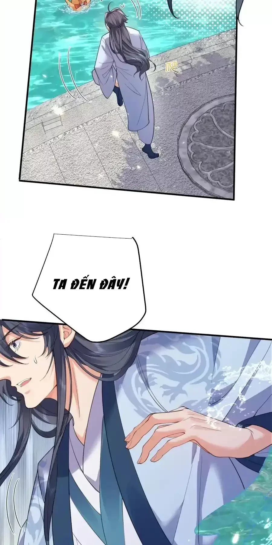 Ta Vô Địch Lúc Nào Chapter 219 - Trang 2