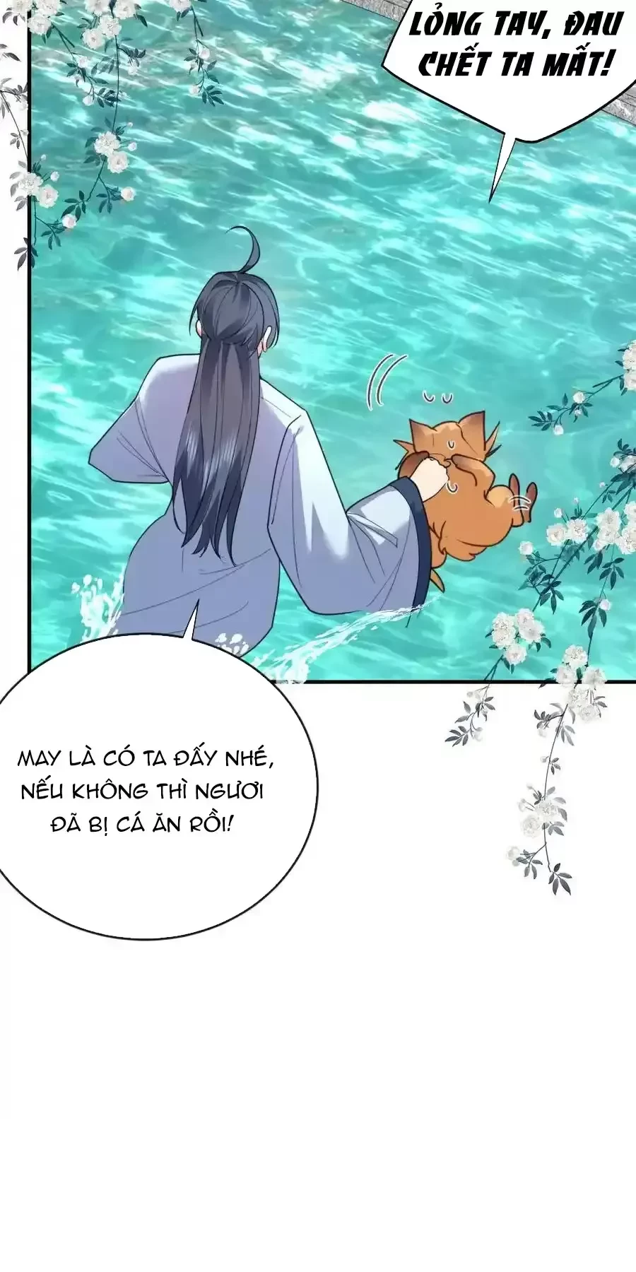 Ta Vô Địch Lúc Nào Chapter 219 - Trang 2