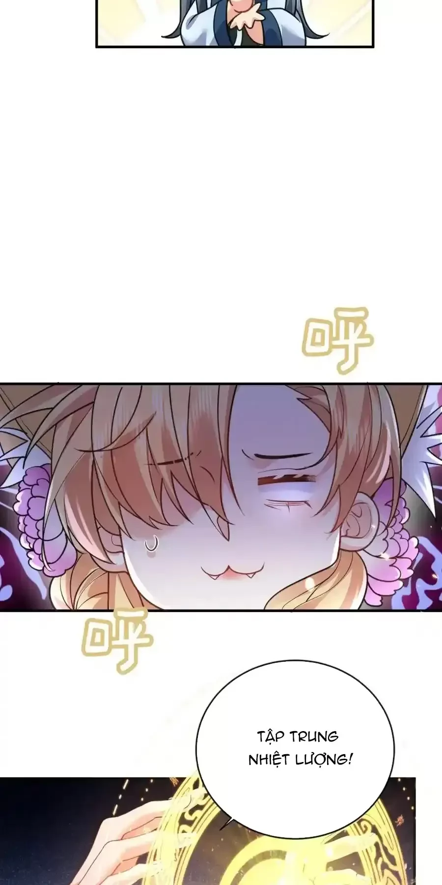 Ta Vô Địch Lúc Nào Chapter 219 - Trang 2