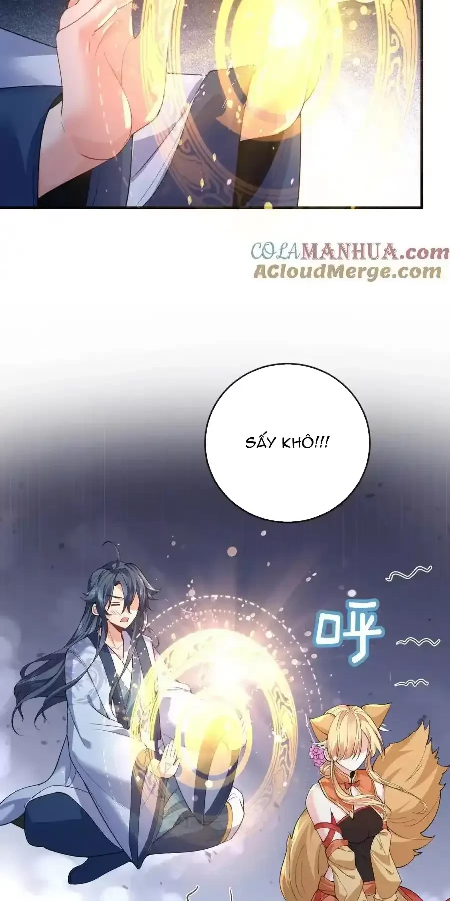 Ta Vô Địch Lúc Nào Chapter 219 - Trang 2