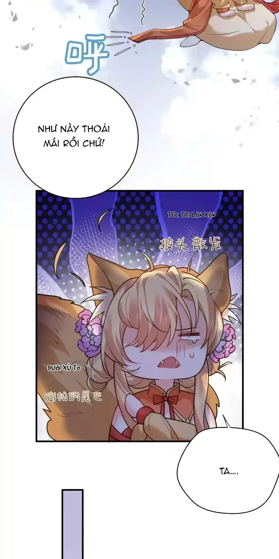 Ta Vô Địch Lúc Nào Chapter 219 - Trang 2