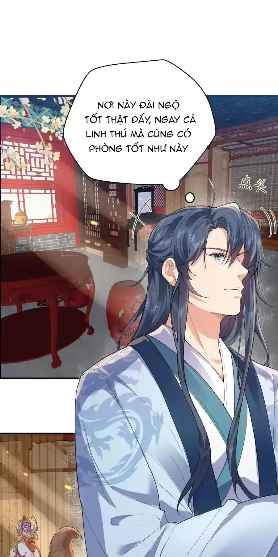 Ta Vô Địch Lúc Nào Chapter 219 - Trang 2