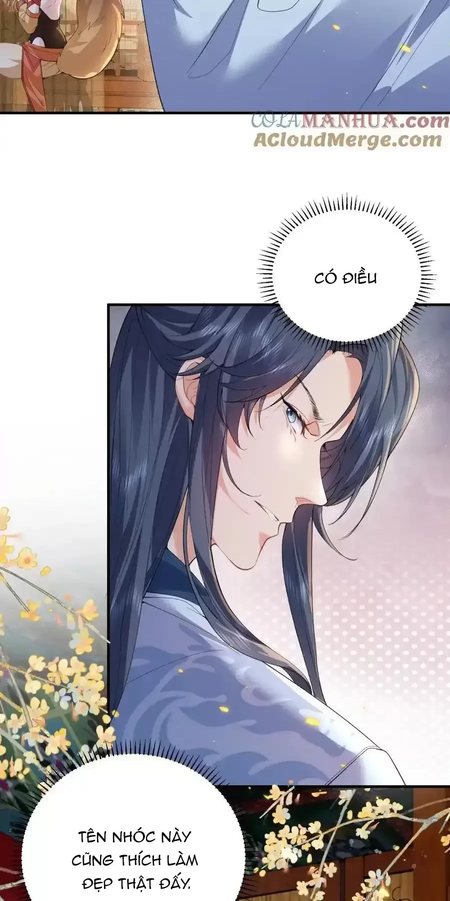 Ta Vô Địch Lúc Nào Chapter 219 - Trang 2