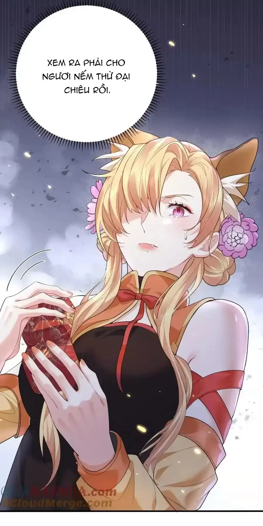 Ta Vô Địch Lúc Nào Chapter 219 - Trang 2