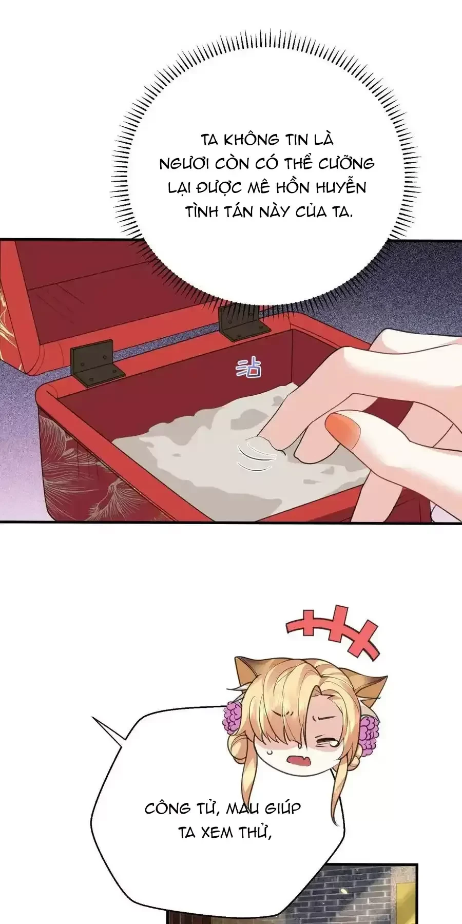 Ta Vô Địch Lúc Nào Chapter 219 - Trang 2