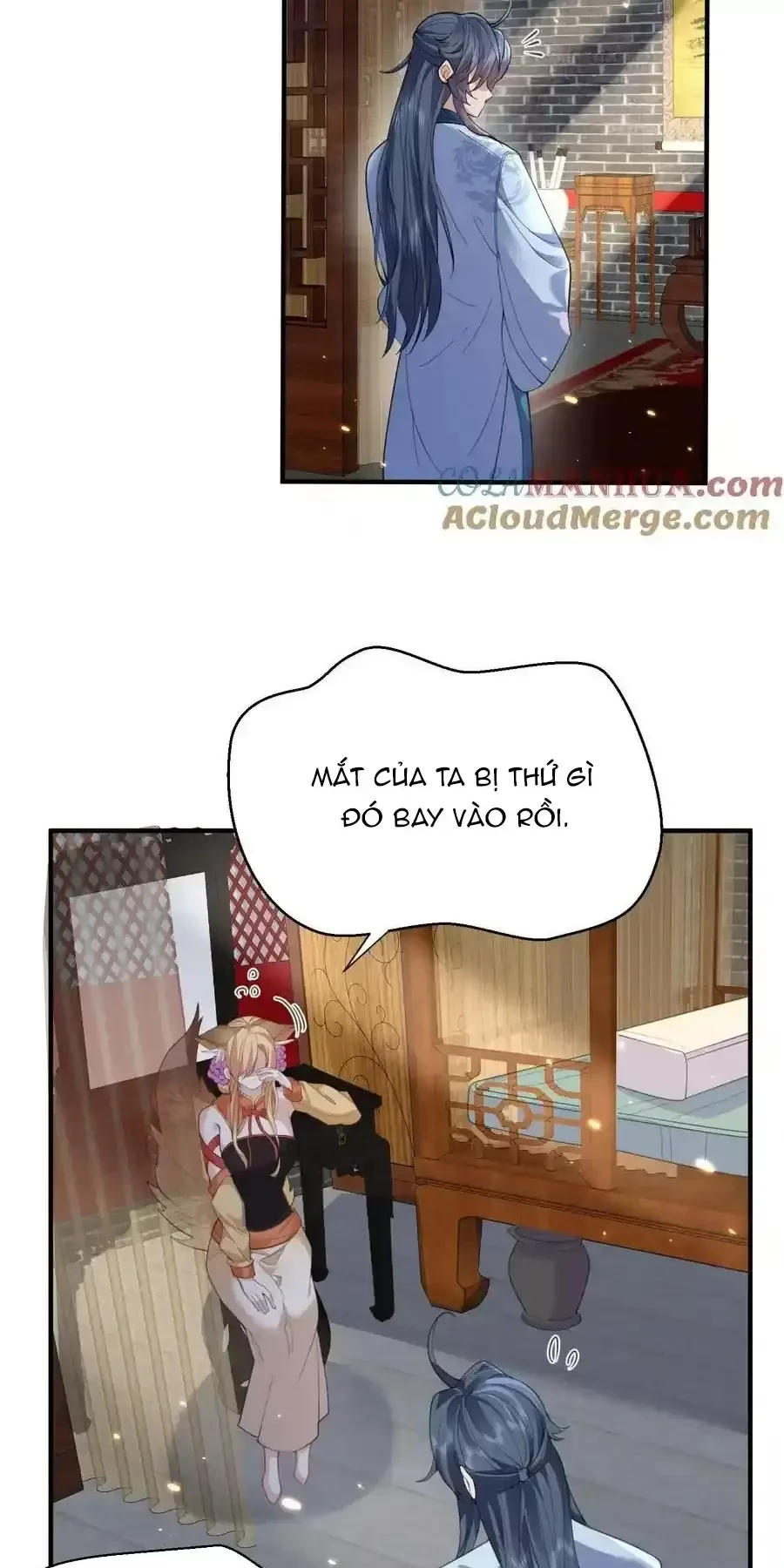 Ta Vô Địch Lúc Nào Chapter 219 - Trang 2