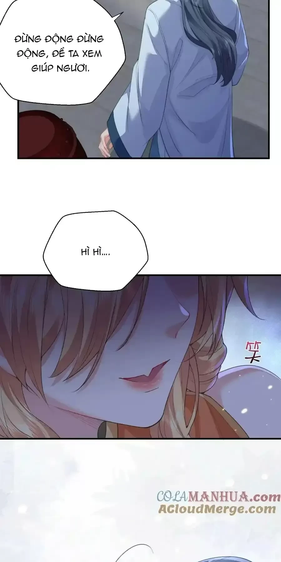 Ta Vô Địch Lúc Nào Chapter 219 - Trang 2