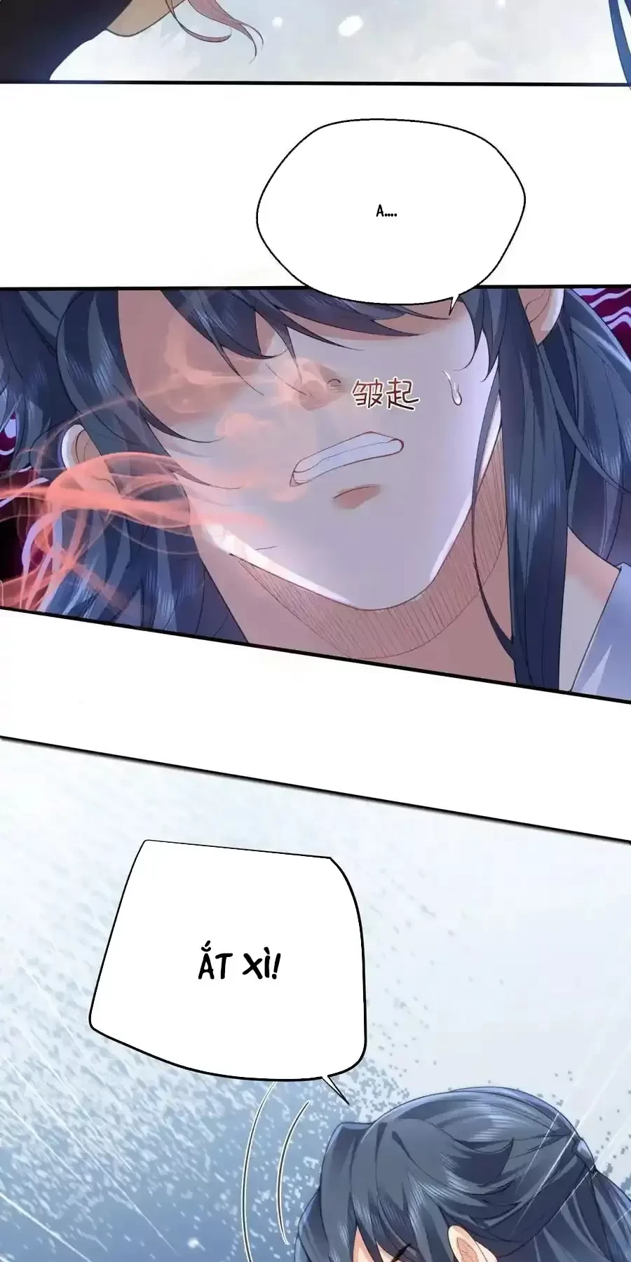 Ta Vô Địch Lúc Nào Chapter 219 - Trang 2