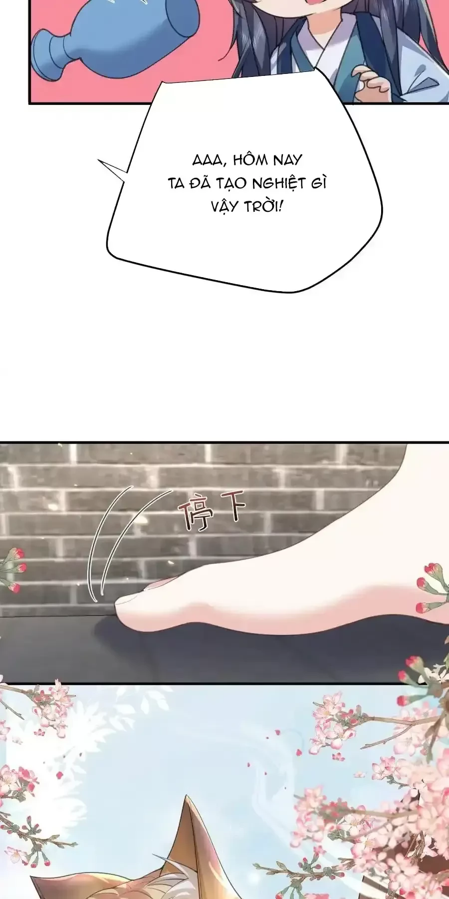 Ta Vô Địch Lúc Nào Chapter 219 - Trang 2