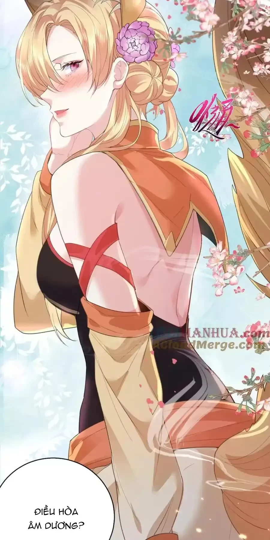 Ta Vô Địch Lúc Nào Chapter 219 - Trang 2