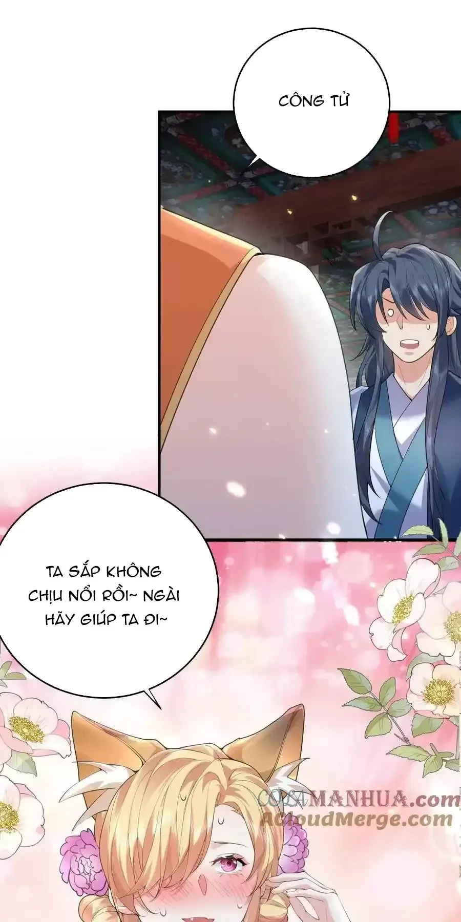 Ta Vô Địch Lúc Nào Chapter 219 - Trang 2