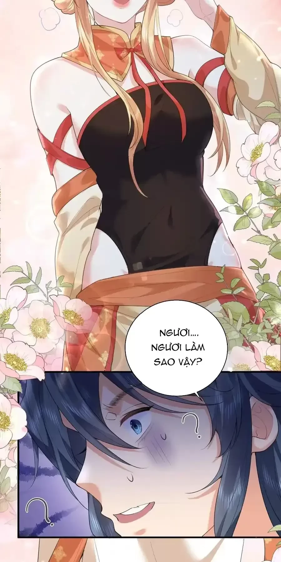 Ta Vô Địch Lúc Nào Chapter 219 - Trang 2