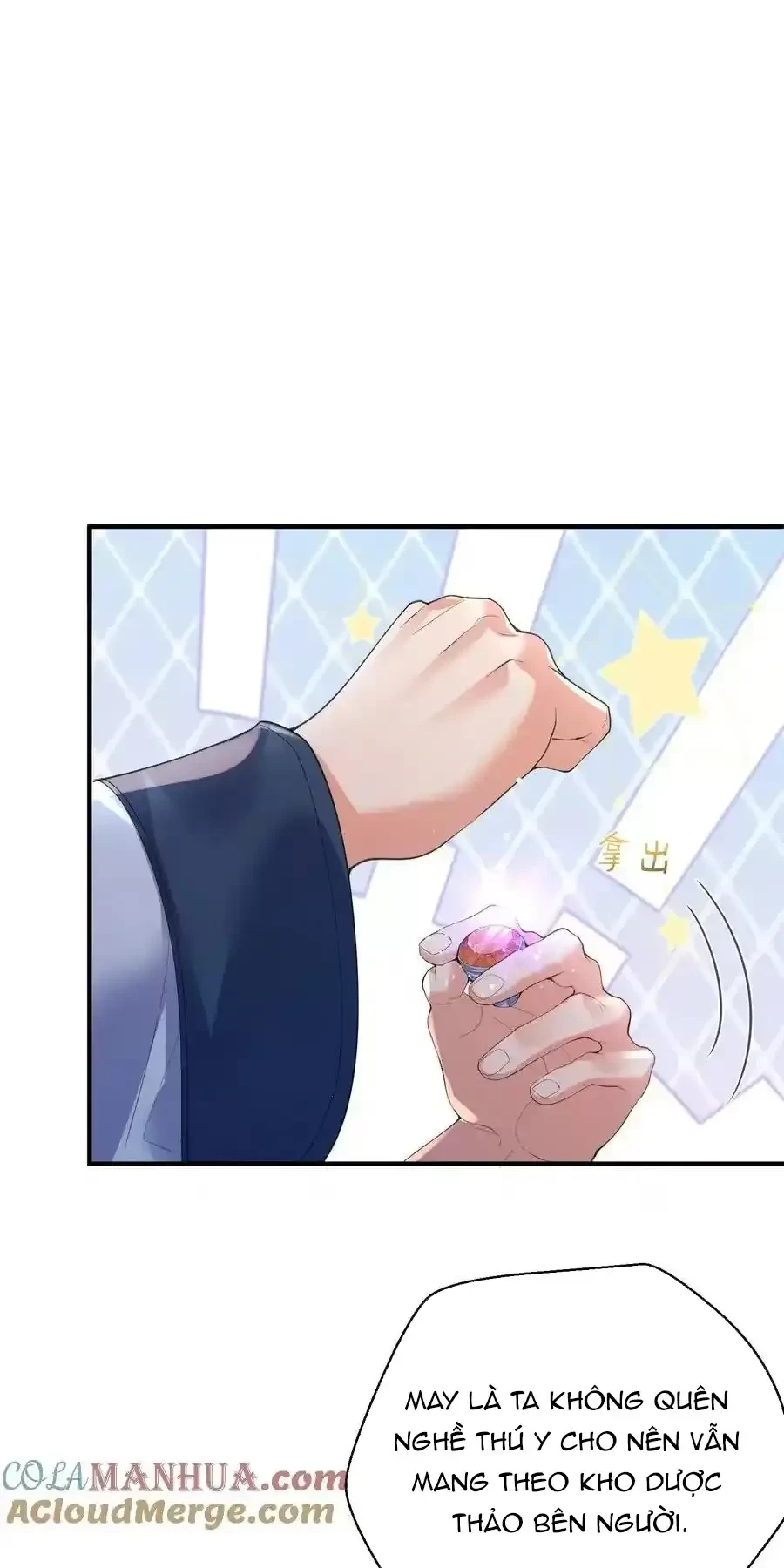 Ta Vô Địch Lúc Nào Chapter 220 - Trang 2