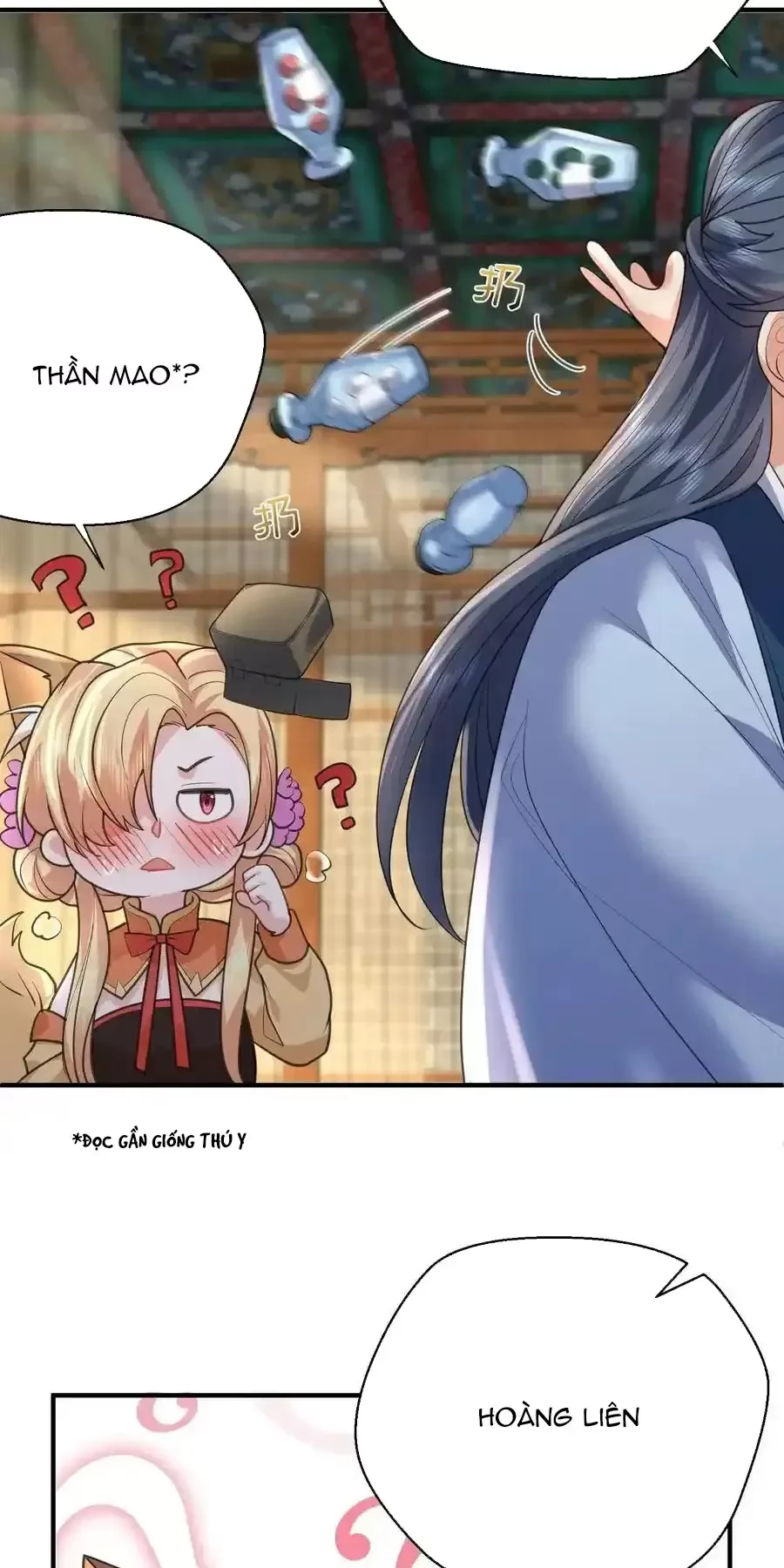 Ta Vô Địch Lúc Nào Chapter 220 - Trang 2