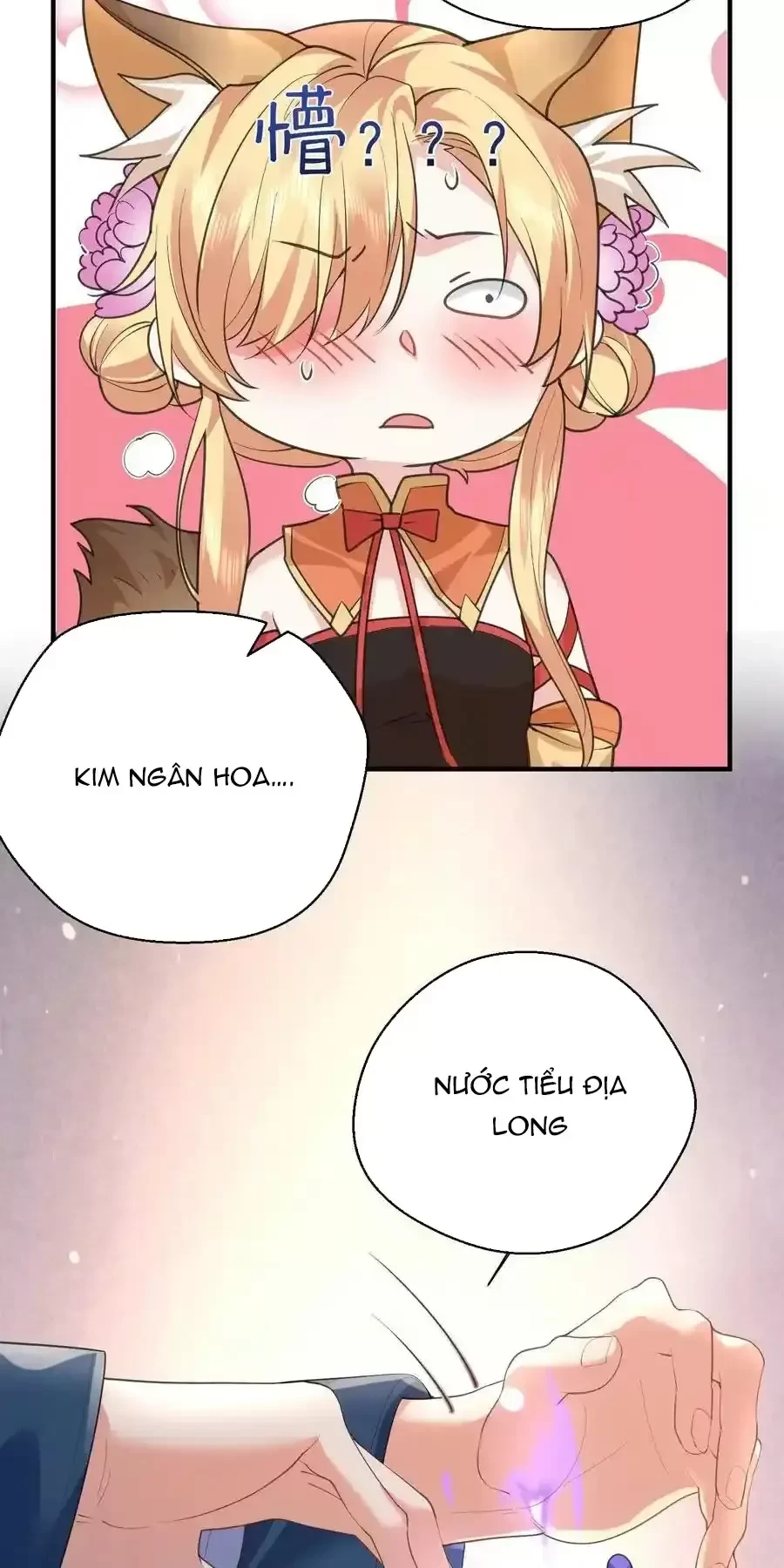 Ta Vô Địch Lúc Nào Chapter 220 - Trang 2