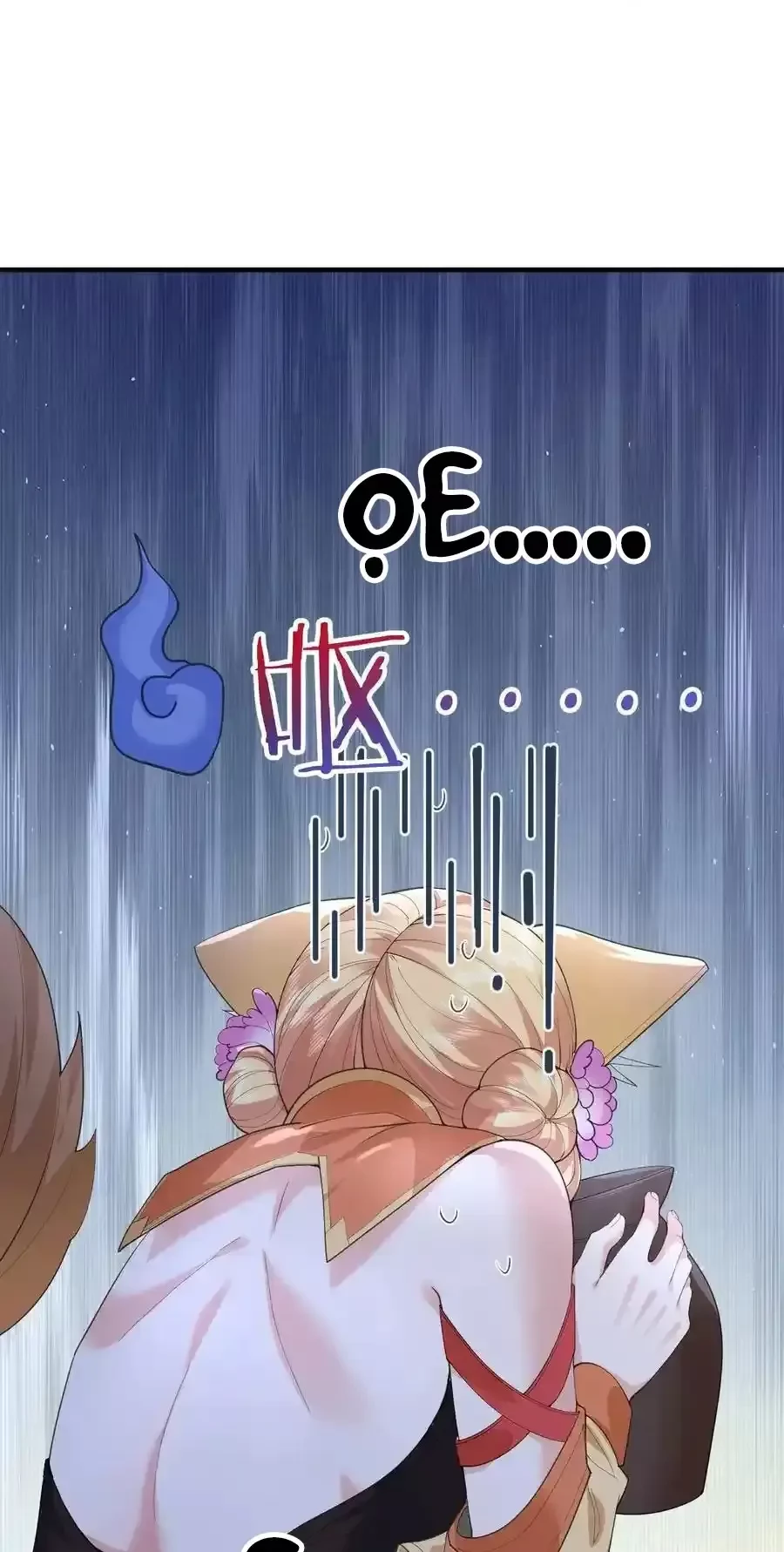 Ta Vô Địch Lúc Nào Chapter 220 - Trang 2