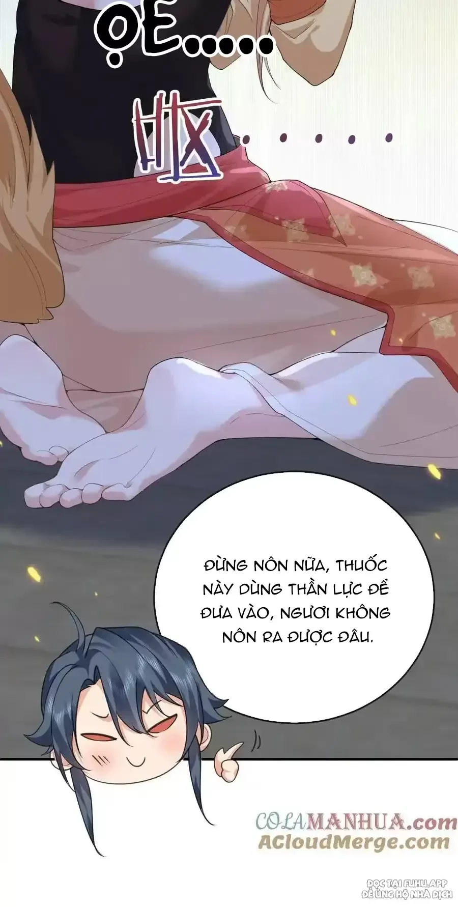 Ta Vô Địch Lúc Nào Chapter 220 - Trang 2