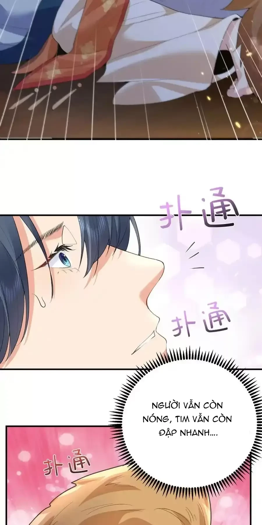 Ta Vô Địch Lúc Nào Chapter 220 - Trang 2